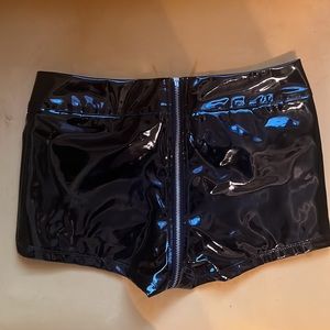 Fetish Shorts